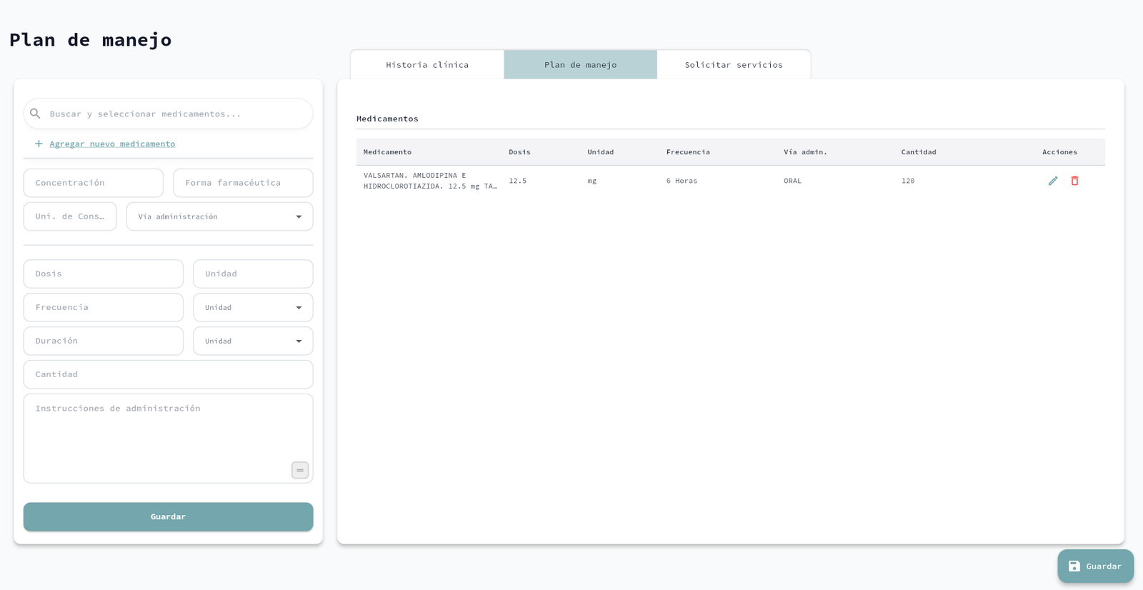 Iatros - Software de gestión médica